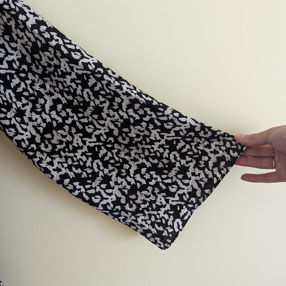 Gentle Fawn Dress - Size 2 NWT - Picture 6 of 7